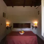 ファームステイ Agriturismo Birrificio Orsini マッサ・マルターナ