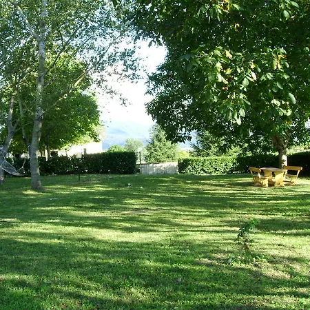 בית חווה Agriturismo Birrificio Orsini