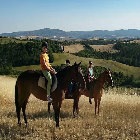 Alojamento de Turismo Rural Agriturismo Birrificio Orsini *