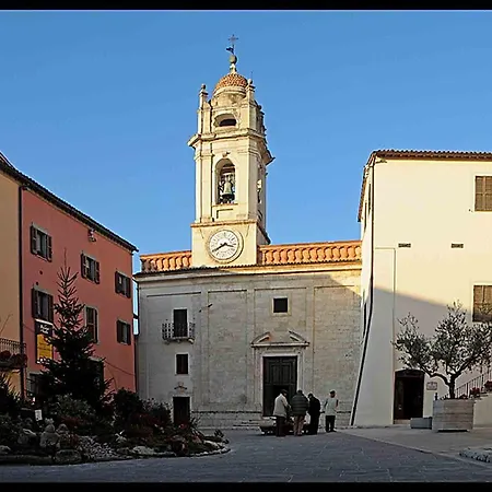 Alojamento de Turismo Rural Agriturismo Birrificio Orsini *