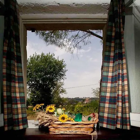 בית חווה Agriturismo Birrificio Orsini