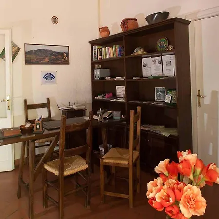 בית חווה Agriturismo Birrificio Orsini *