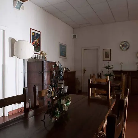 בית חווה Agriturismo Birrificio Orsini מסה מרטאנה