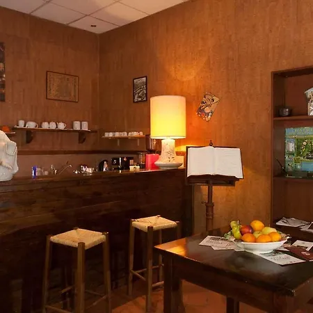 Agriturismo Birrificio Orsini בית חווה מסה מרטאנה