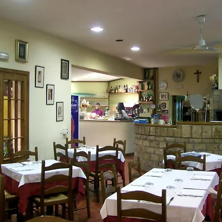 Agriturismo Birrificio Orsini