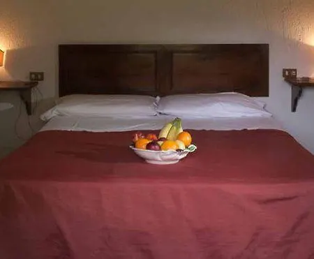 Agriturismo Birrificio Orsini * Massa Martana