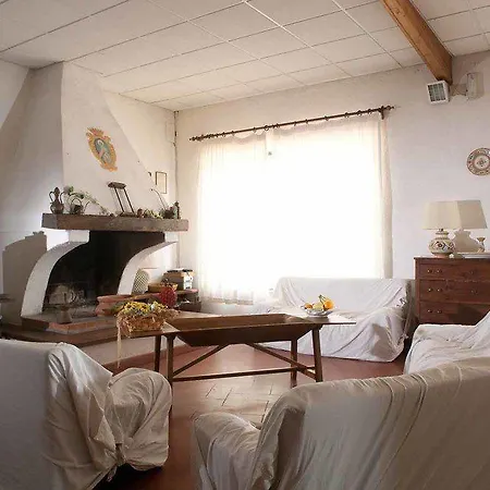 Agriturismo Birrificio Orsini בית חווה