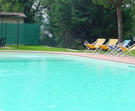 Agriturismo Birrificio Orsini *