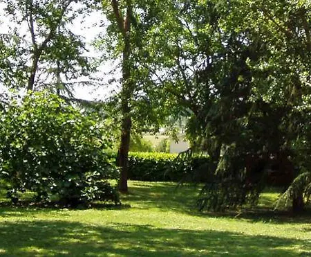 בית חווה Agriturismo Birrificio Orsini