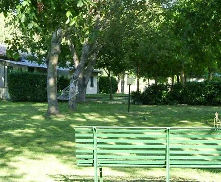 Agriturismo Birrificio Orsini Alojamento de Turismo Rural