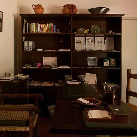 בית חווה Agriturismo Birrificio Orsini *