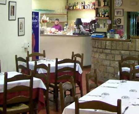 Agriturismo Birrificio Orsini *