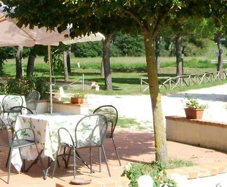 Agriturismo Birrificio Orsini