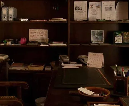 בית חווה Agriturismo Birrificio Orsini מסה מרטאנה