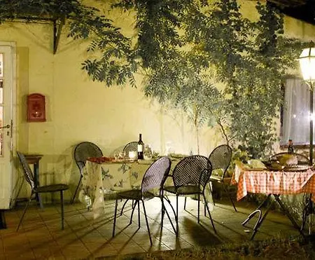 Alojamento de Turismo Rural Agriturismo Birrificio Orsini