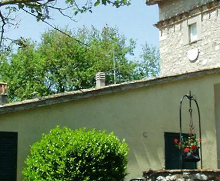 Agriturismo Birrificio Orsini מסה מרטאנה