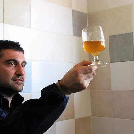 Agriturismo Birrificio Orsini Alojamento de Turismo Rural