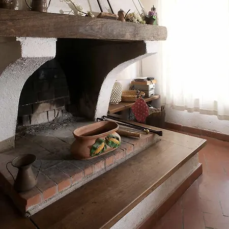 Agriturismo Birrificio Orsini * מסה מרטאנה