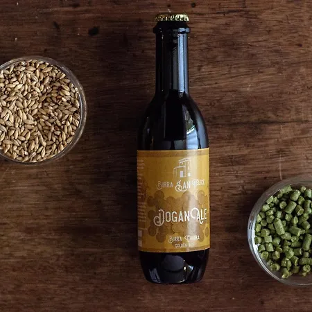 Agriturismo Birrificio Orsini בית חווה