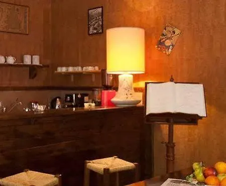 Agriturismo Birrificio Orsini *