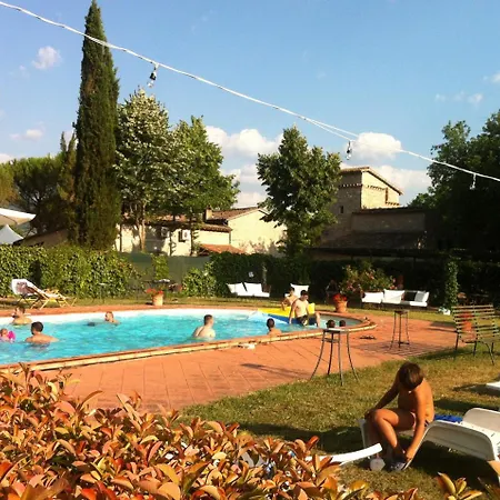 Agriturismo Birrificio Orsini Alojamento de Turismo Rural Massa Martana