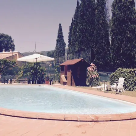 Agriturismo Birrificio Orsini בית חווה מסה מרטאנה