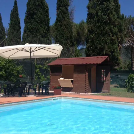 Alojamento de Turismo Rural Agriturismo Birrificio Orsini *