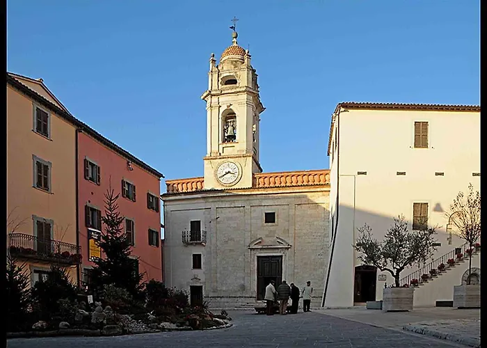 ファームステイ Agriturismo Birrificio Orsini *