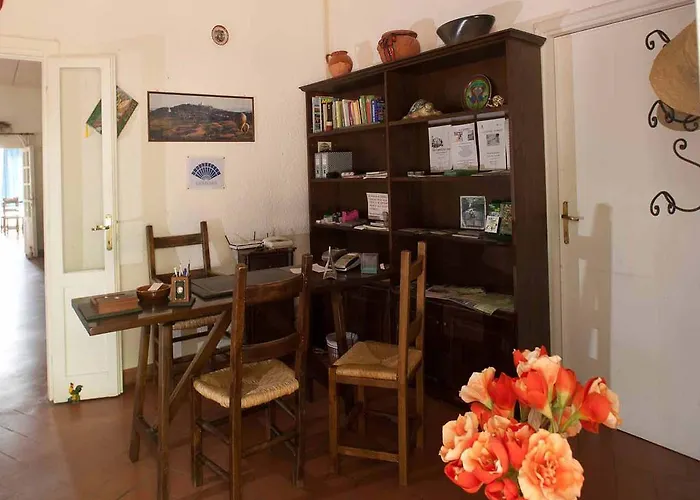 ファームステイ Agriturismo Birrificio Orsini *