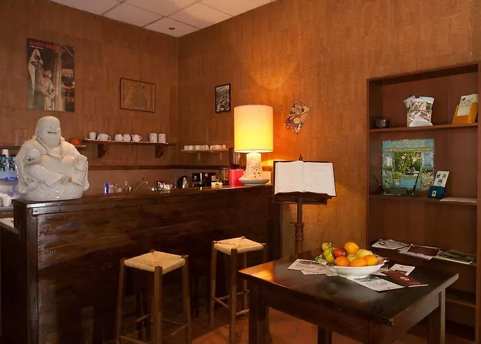 Agriturismo Birrificio Orsini ファームステイ マッサ・マルターナ