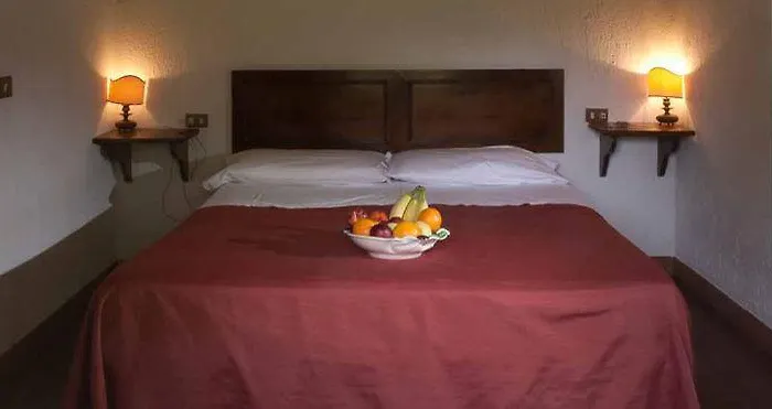 Agriturismo Birrificio Orsini * マッサ・マルターナ