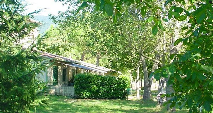 Agriturismo Birrificio Orsini * マッサ・マルターナ