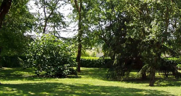 ファームステイ Agriturismo Birrificio Orsini