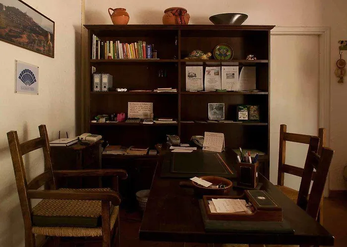 ファームステイ Agriturismo Birrificio Orsini *