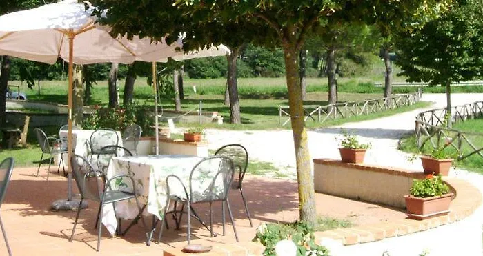 Agriturismo Birrificio Orsini