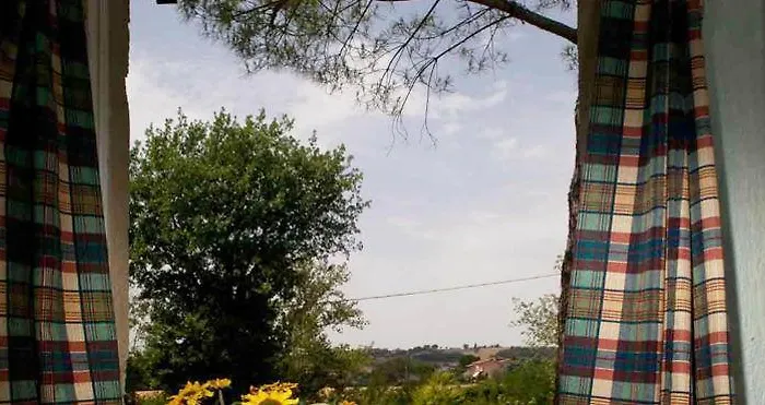 Agriturismo Birrificio Orsini ファームステイ *