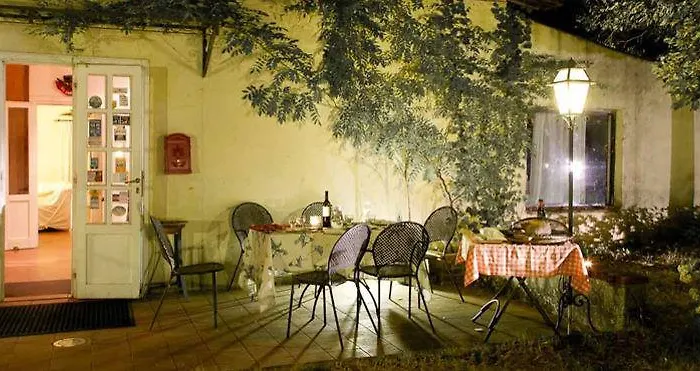 ファームステイ Agriturismo Birrificio Orsini