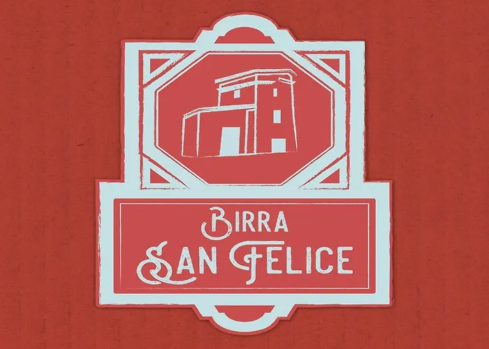 Agriturismo Birrificio Orsini *