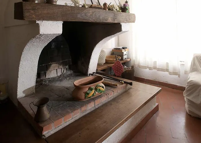 Agriturismo Birrificio Orsini * マッサ・マルターナ