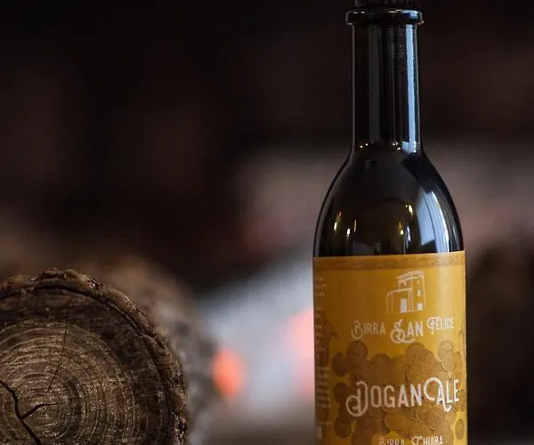 ファームステイ Agriturismo Birrificio Orsini