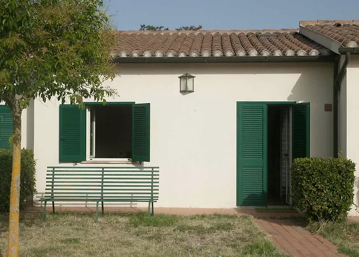 ファームステイ Agriturismo Birrificio Orsini *