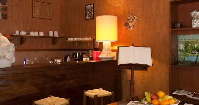 Agriturismo Birrificio Orsini *